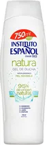 Gel de Banho Instituto Español Natura - 750ML