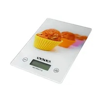 Balanza Digital de Cocina Satellite A-WS8842 7KG