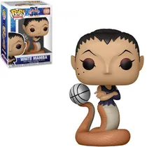 Funko Pop Space Jam Legacy White Mamba 1089