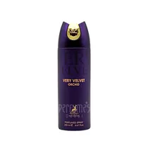 Maison A. Very Velvet Orchid 200ML Desodorante