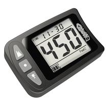 LB Altimeter Ares II