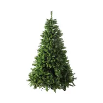 Árbol de Navidad Santini 110-1400101 210 CM Verde