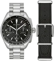 Relógio Masculino Bulova Analógico - 96K111
