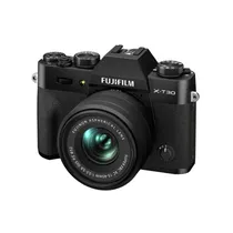 Camera Fujifilm X-T30 II Kit 15-45