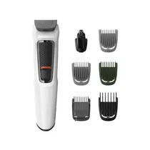 Afeitadora Philips MG3721-77 Multigroom