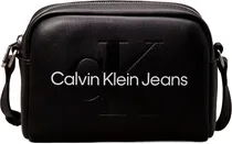 Bolsa Calvin Klein K60K61222001R - Feminina