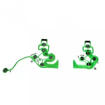 PS4 Pelicula Condutiva Controle JDS-030