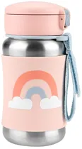 Garrafa Térmica Skip Hop Stainless Steel 9N778510 - 350ML (Arco Iris)