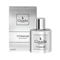 Perfume Gisada Titanium Edp Masculino 100ML