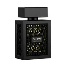 Perfume Lattafa Rave Now Man Black 100ML