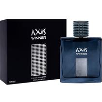 Axis Winner Edt Mas 100ML