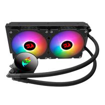 Water Cooler para Processador Redragon CCW-3000 Effect X RGB 240MM