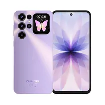 Celular Oukitel C68 Plus 8GB Ram 256GB Purple