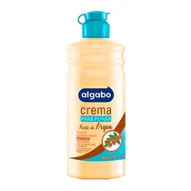 Creme de Pentear Algabo com Óleo de Argan 300ML