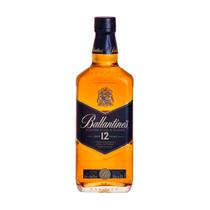 Whisky Ballantines 12 Anos 1 Litro