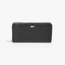 Billetera DKNY Femenino Bryant Zip Around