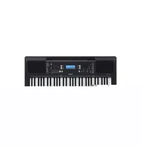 Teclado Yamaha PSR E373E