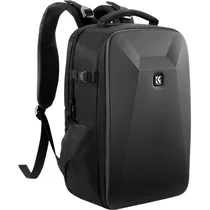 Mochila para Câmera K&F - Preto 22L (KF13.134)