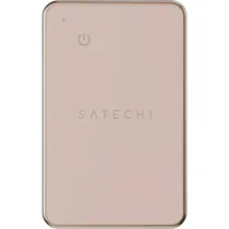 Cartão Satechi ST-Lfawcr Findall Card - Desert Rose