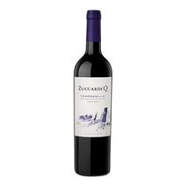 Zuccardi Q 750ML Tempranillo