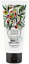 Creme de Mãos Fragonard Mains & Pieds - 100ML