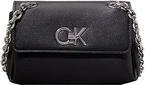 Bolsa Calvin Klein K60K612546BEH - Feminina
