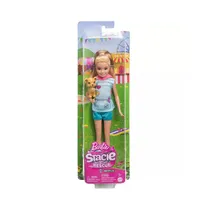 Muñeca Mattel Barbie And Stacie To The Rescue HRM06 Surtido 1 Pieza