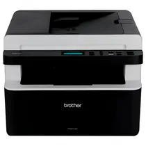 Imp Brother DCP-1617NW Wifi/220V Preto/Branco