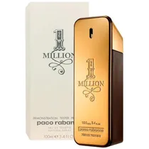 Tester Paco Million 100ML Masc