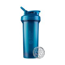 Botella Blender Bottle Classic V2 Ocean Blue 828ML