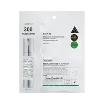 Mascarilla Facial VT Reedle Shot 300 2-Step 25GR