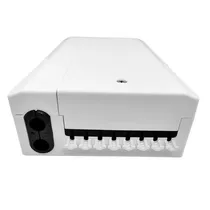 F. Cvto. 8 Portas JZ-1450-8A Branco SC-LCC (20.5CM*16CM*6C M)