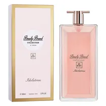 Perfume Beauty Brand B-041 Idole Eau de Parfum Feminino 80ML