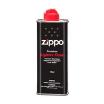 Fluido para Encendedor Zippo 125ML