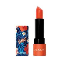 Labial Almay Lip Vibes 160 Smile 4GR