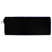 Mousepad Satellite A-PAD08 RGB Gaming 80X30 - Preto