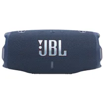 Caixa de Som JBL Charge 6 Bluetooth - Azul