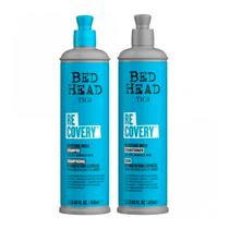 Kit de Shampoo e Condicionador Recovery Bed Head Tigi 400ML