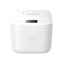 Panela Elétrica para Arroz Xiaomi Multifuncional Rice Cooker 4L MFB090 BHR9104US - 860W - 4L - 110V - Branco