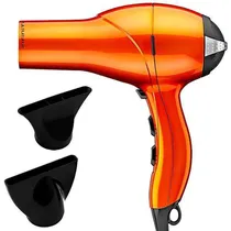Secador Cabelo Hair Desi Naranja 110V