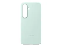 Samsung Capa S25+ EF-PS936CMEGWW Silicone Cover Mint