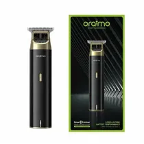 Oraimo Cortador de Pelo OPC-TR12 Smart Trimmer Black
