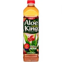Suco de Romã Okf com Aloe Vera Garrafa Pet 1500ML