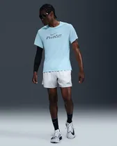 Remera Nike M NK DF Uv Miler Flash IB4127474