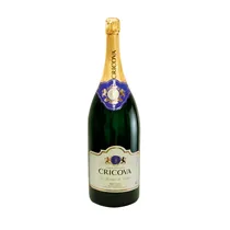 Cricova Grand Vintage Brut 3 Litros  Cricova Gra...