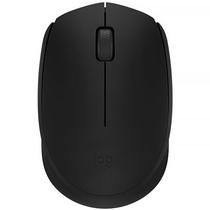 Mouse Sem Fio Logitech M170 Ate 1.000 Dpi - Preto