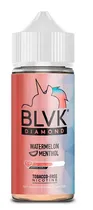 BLVK Diamond Watermelon Menthol 100ML 3MG