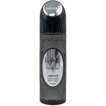 Perfume Corporal Armaf Iam Selfless - 250ML