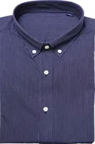 Outlet Camisa Manga Longa 23M1067712 - Masculina