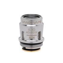 Coil Mesh Vandy Vape A1 0.3 Ohm